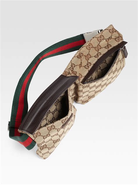 gucci belt bag australia|gucci belt bag original price.